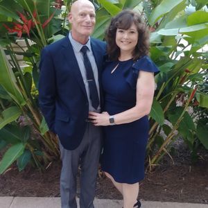 Meet your Posher, Karen